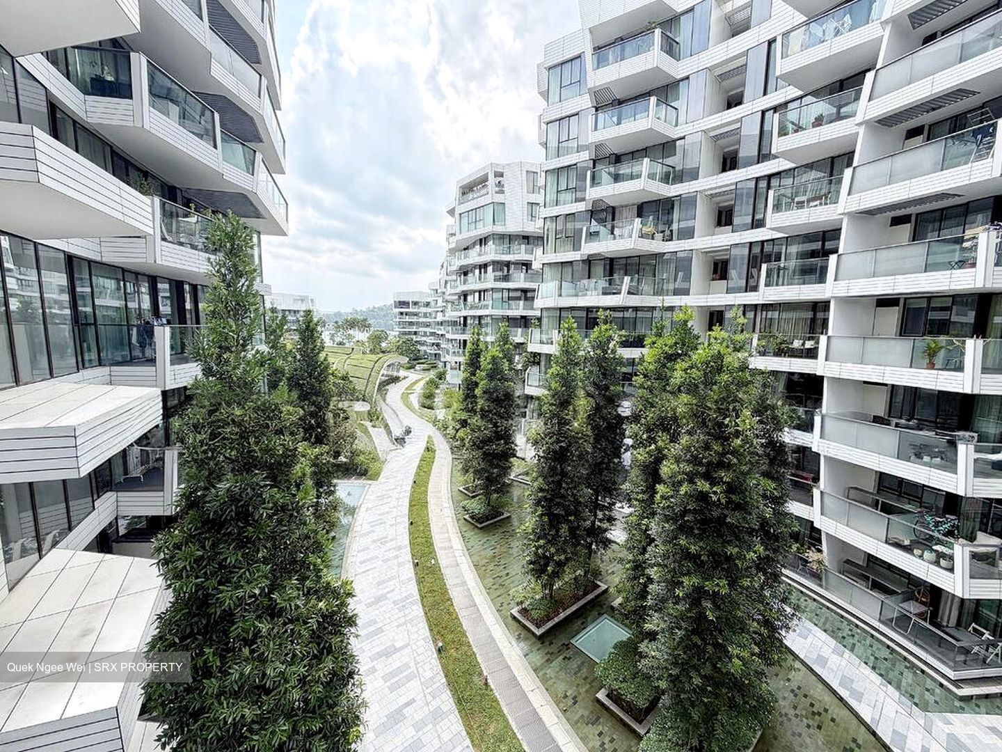 Corals At Keppel Bay (D4), Condominium #518442701